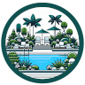 Pool Features Icon