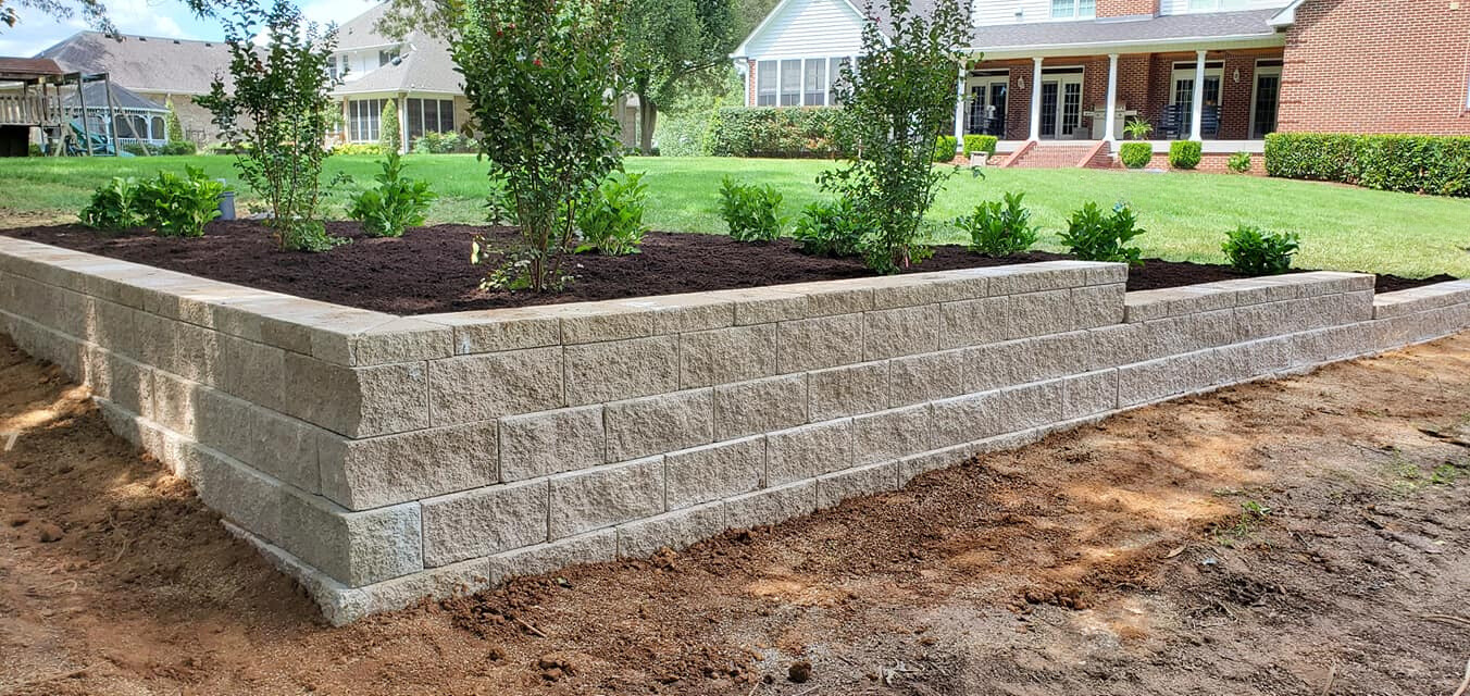 Retaining Walls